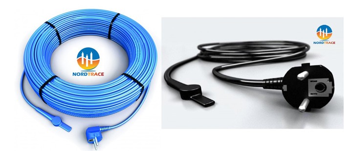 cable chauffant antigel